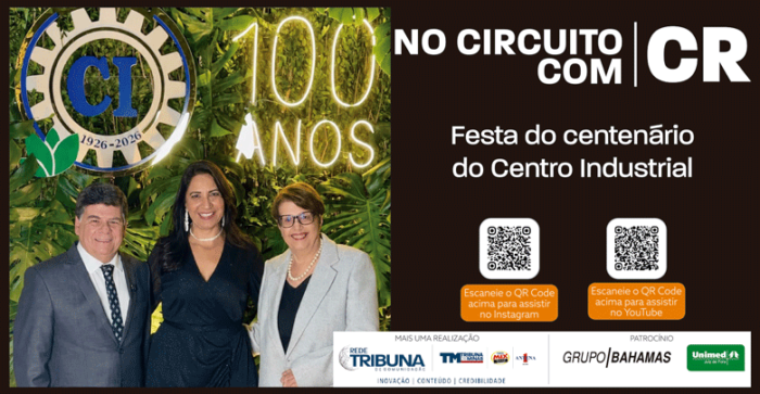 Coluna Cesar Romero – 26 e 27 de junho de 2026 7 1 CIRCUITO COM CR 3x8 240626