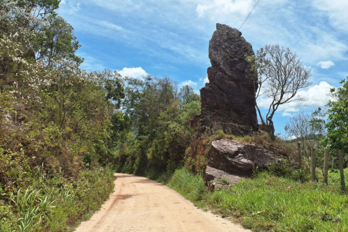 bocaina ferrovia rota