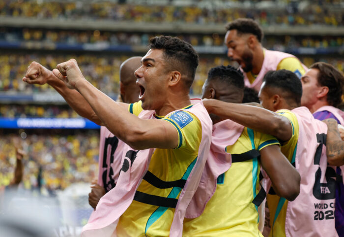 Saiba quando o Brasil vai a campo pelas oitavas de final da Copa 1 Saiba quando o Brasil vai a campo pelas oitavas de final da Copa