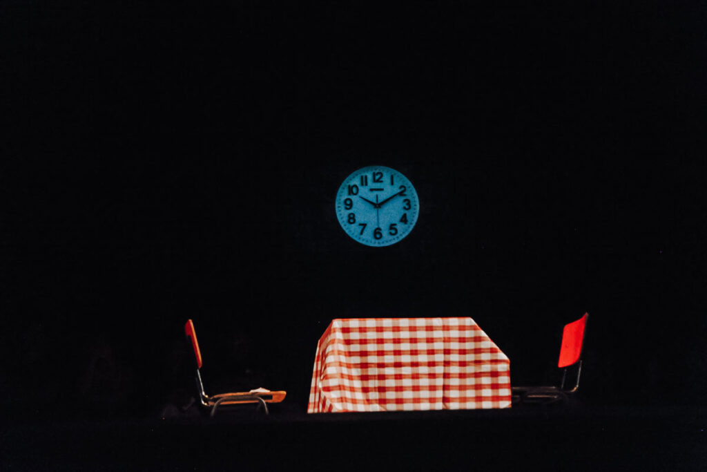 Espetáculo ‘A copa’ entra em cartaz no Teatro Paschoal Magno com ingressos sociais a R$ 5 3 espetáculo a copa