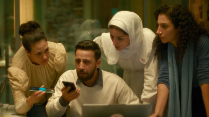 Supergirl e as estreias da semana movimentam a programação do Cinema Alameda 2 A Voz de Hind Rajab