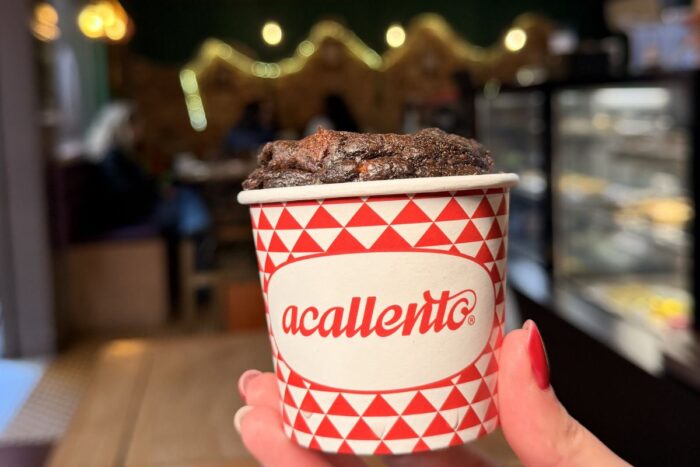 Pé de Cacau tem sobremesas de chocolate a R$ 25 em Juiz de Fora; conheça os participantes 1 pé de cacau chocolate