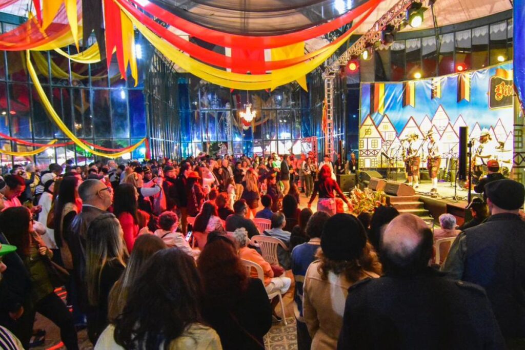 bauernfest petropolis