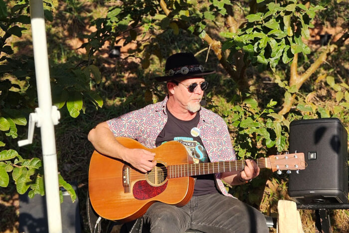 ibitipoca blues na estrada programação