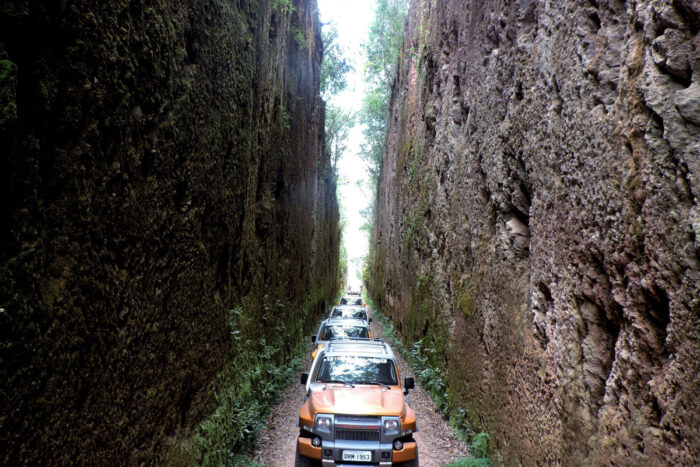 bocaina ferrovia rota