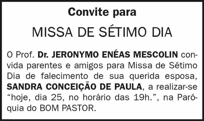 Coluna Cesar Romero – 25 de junho de 2026 7 CR JERONYMO