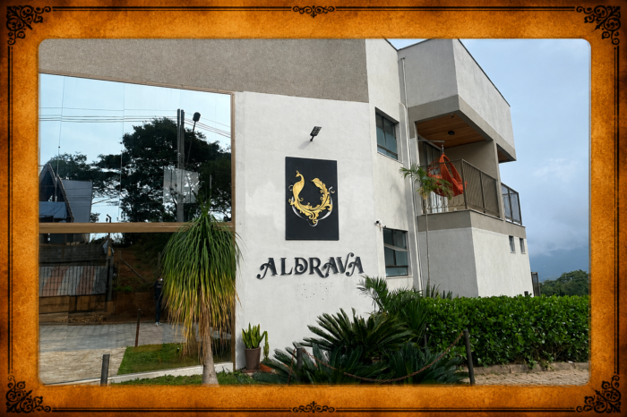 Mineiridades: O casal que movimenta Tiradentes 3 ChatGPT Image 25 de mai. de 2026 10 16 38