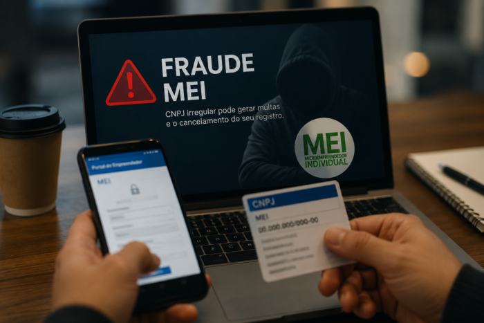 Cobranças indevidas contra MEIs: como identificar golpes e proteger seu negócio 1 ChatGPT Image 26 de jun. de 2026 13 57 47