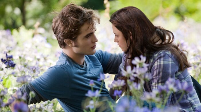 Dia dos Namorados no Cinema Alameda terá Cine Love, clássicos românticos e estreias 2 Crepusculo Eclipse