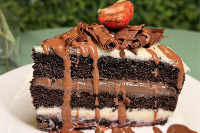Pé de Cacau tem sobremesas de chocolate a R$ 25 em Juiz de Fora; conheça os participantes 7 pé de cacau chocolate