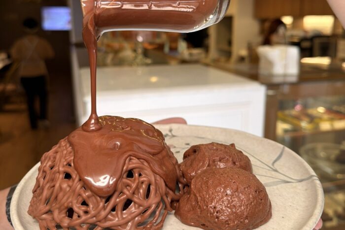 Pé de Cacau tem sobremesas de chocolate a R$ 25 em Juiz de Fora; conheça os participantes 8 pé de cacau chocolate