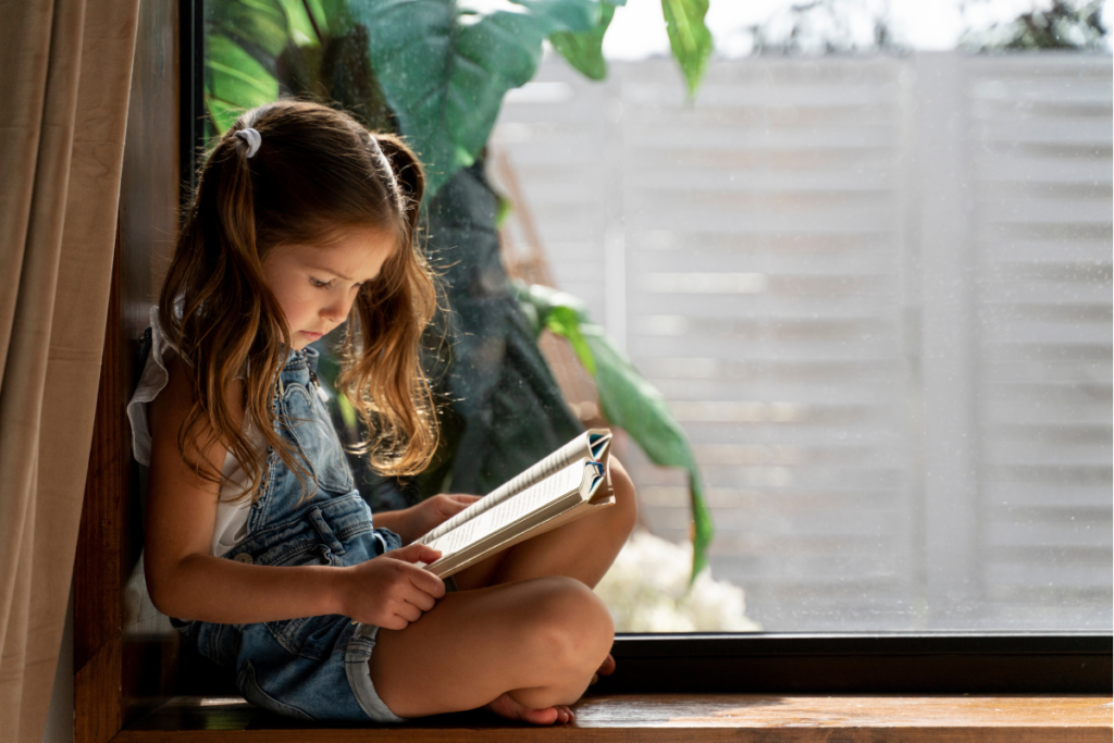 O poder invisível da ficção: como a leitura molda o cérebro e protege a mente 2 O poder da leitura na formação do cérebro