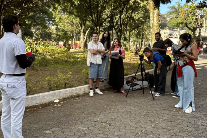 A morte lenta das madrugadas urbanas estreia em Juiz de Fora e debate a nova vida noturna dos jovens 1 A Morte Lenta das Madrugadas Urbanas