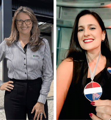 Coluna Cesar Romero – 7 e 8 de junho de 2026 3 ELES ACONTECEM
