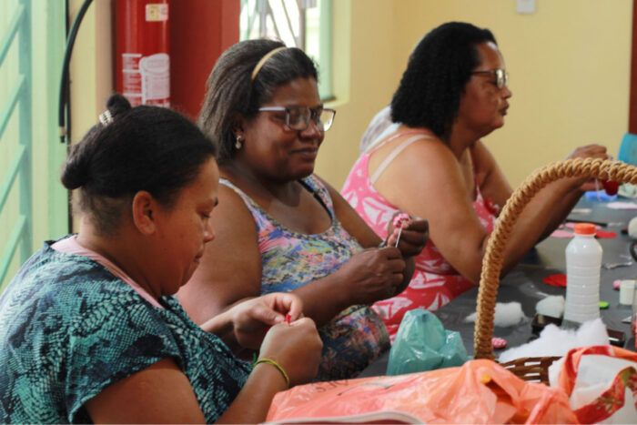 projeto marias ronaldo fraga