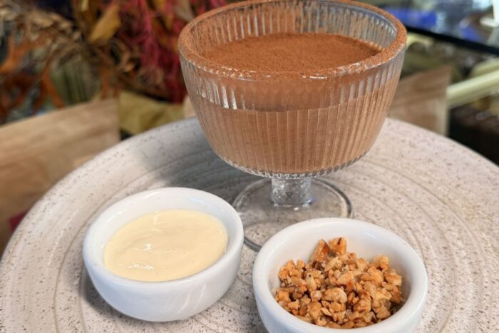 Pé de Cacau tem sobremesas de chocolate a R$ 25 em Juiz de Fora; conheça os participantes 10 pé de cacau chocolate