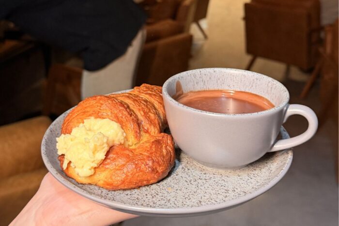 Pé de Cacau tem sobremesas de chocolate a R$ 25 em Juiz de Fora; conheça os participantes 12 pé de cacau chocolate