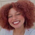 Evellyn Nascimento