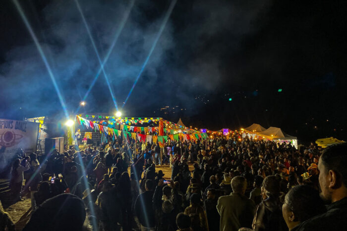 Festa de Santo Antônio de Ibitipoca