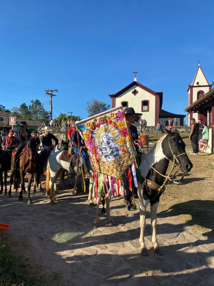 Festa de Santo Antônio de Ibitipoca