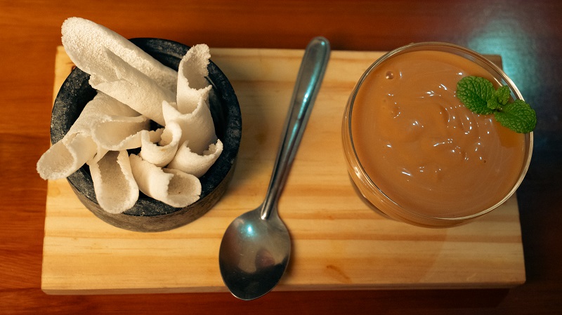 Fondue Fondue