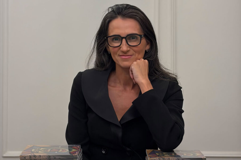 Marcela Hallack: ‘Nada na feiura é pequeno, ela reflete a nossa condição humana’ 3 Marcela Hallack: ‘Nada na feiura é pequeno, ela reflete a nossa condição humana’