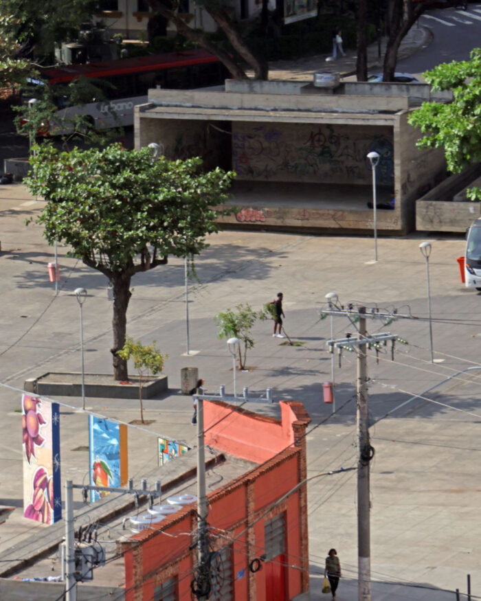 Festival Axé: Beco estreia nova fase com evento gratuito na Praça Tarcísio Delgado 2 Festival Axé: Beco estreia nova fase com evento gratuito na Praça Tarcísio Delgado