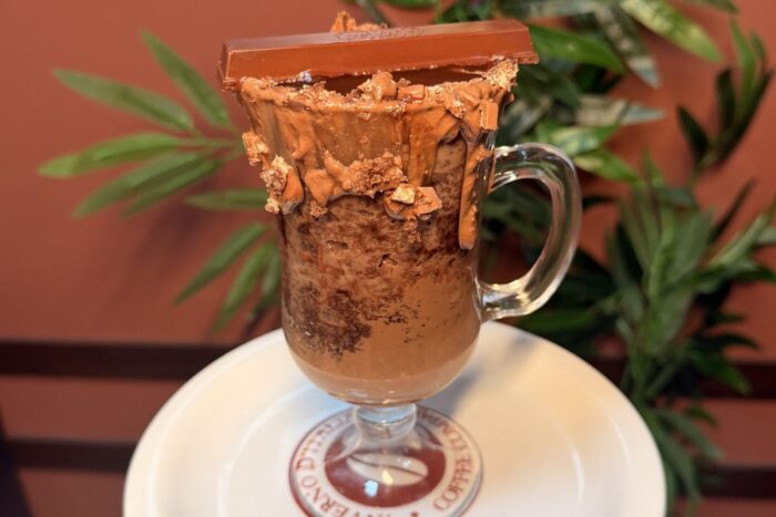 Pé de Cacau tem sobremesas de chocolate a R$ 25 em Juiz de Fora; conheça os participantes 13 pé de cacau chocolate