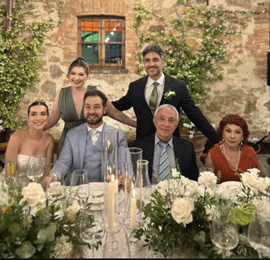Coluna Cesar Romero – 28 e 29 de junho de 2026 9 JF POR AI Dia D elegante na Italia 260626 Giglia