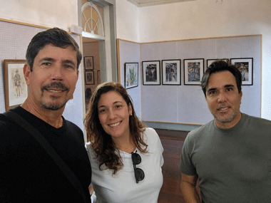 Coluna Cesar Romero – 14 e 15 de junho de 2026 7 JF POR AI Exposicao em Vassouras 110626 Giglia