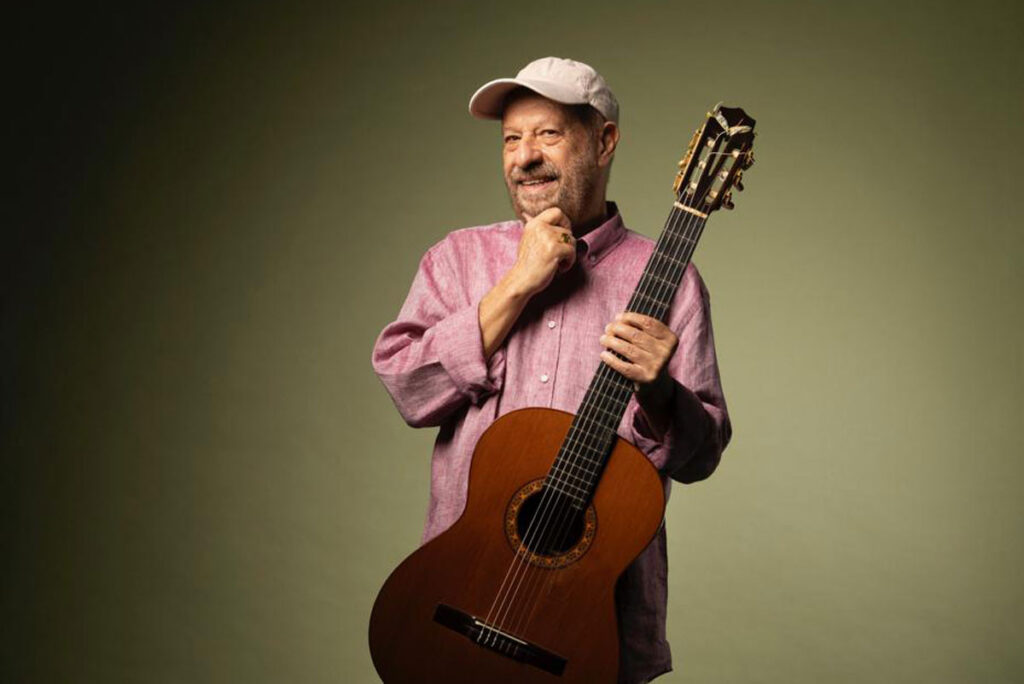 João Bosco se apresenta no Cine-Theatro Central nesta sexta-feira 2 joão bosco central