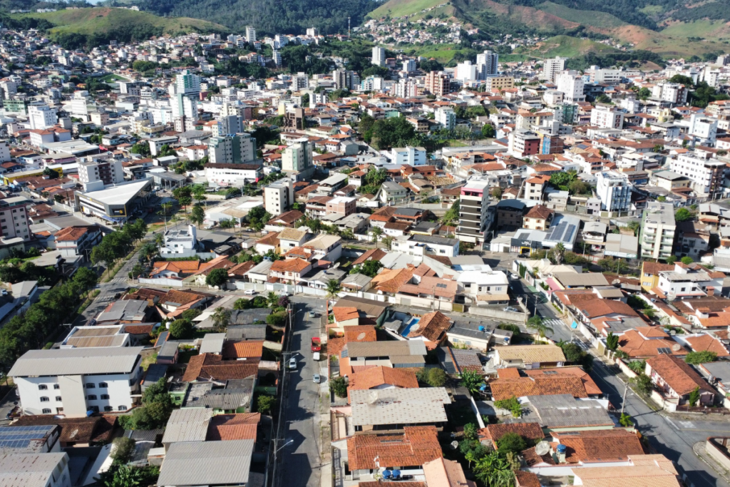 Cidade mineira abre seleção com vaga para saúde 1 Seleção em João Monlevade oferece vaga de agente de endemias com salário de R$ 3.242 e inscrição gratuita de 17 a 19/6.