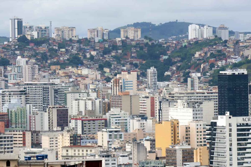 pjf orçamento