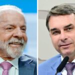 Quaest: Flávio tem 46% e Lula, 44%; candidatos estão empatados tecnicamente 9 Pesquisa Lula e Flávio Bolsonaro, eleições 2026