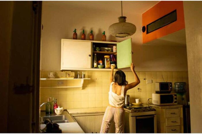 Limpeza de domingo, preparo do almoço e a playlist que todo mundo já sabe de cor 1 Limpeza de domingo, preparo do almoço e a playlist que todo mundo já sabe de cor