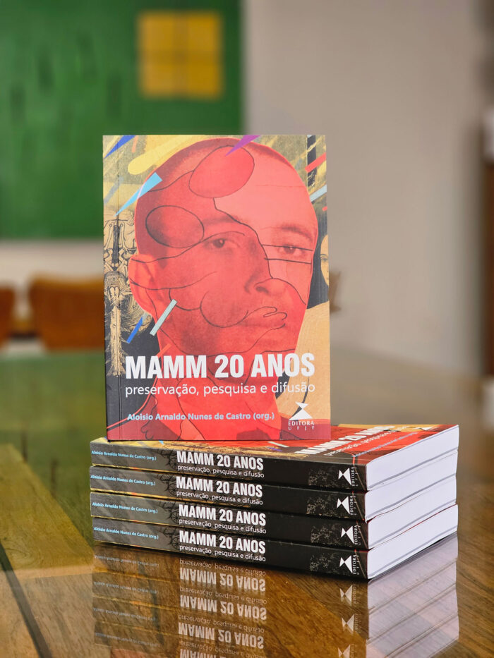 livro do mamm