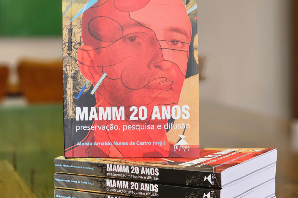 Mamm comemora duas décadas com livro que reúne olhares sobre a história do museu 2 MAMM LIVRO DIVULGACAO 2destacada