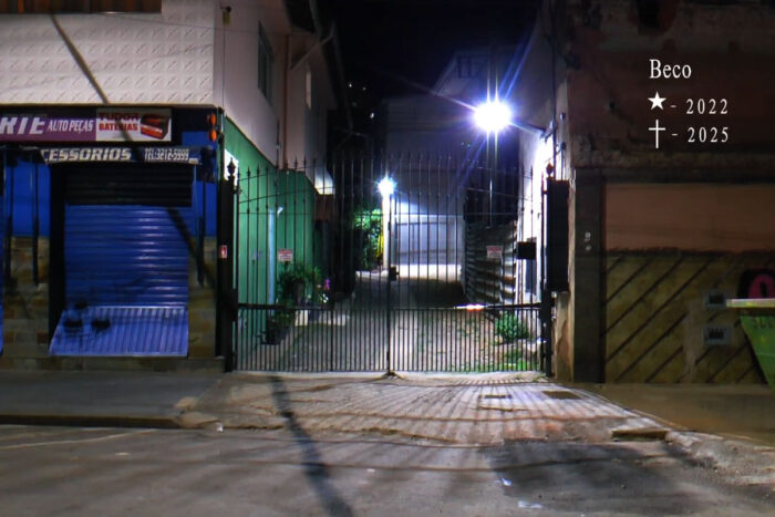documentário juiz de fora vida noturna