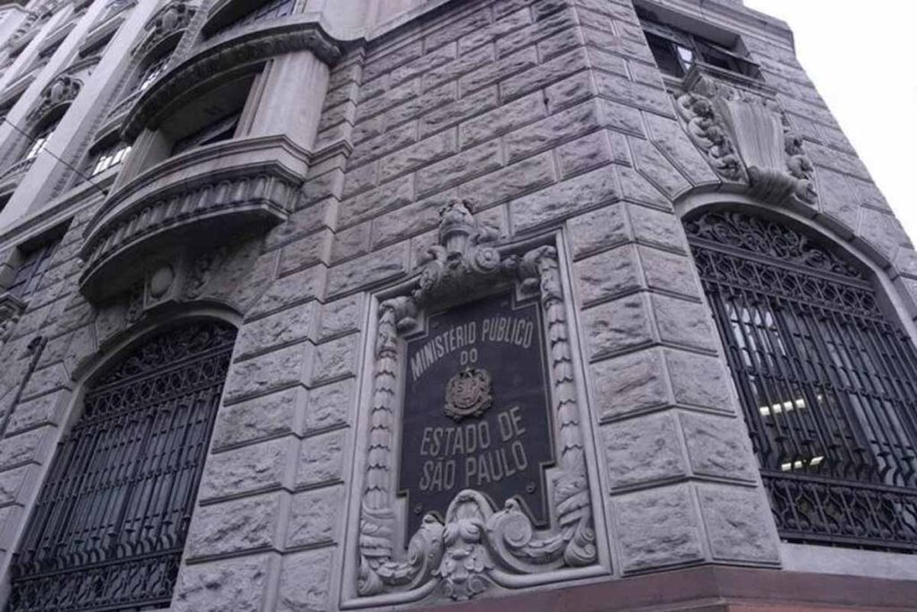 MPSP Ministerio Publico de Sao Paulo foto Divulgacao