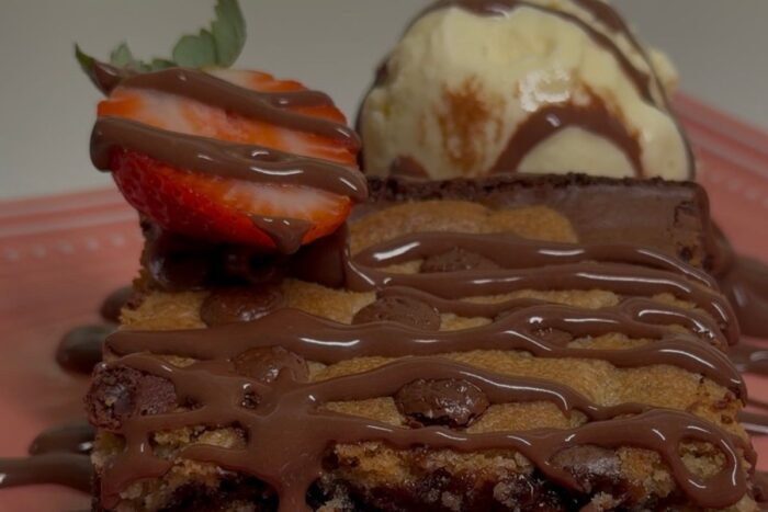 Pé de Cacau tem sobremesas de chocolate a R$ 25 em Juiz de Fora; conheça os participantes 14 pé de cacau chocolate