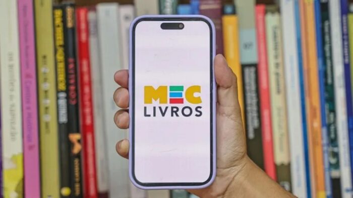 Mec Livros Bruna AraujoMEC