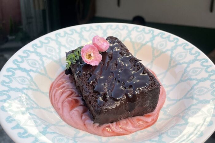 Pé de Cacau tem sobremesas de chocolate a R$ 25 em Juiz de Fora; conheça os participantes 16 pé de cacau chocolate