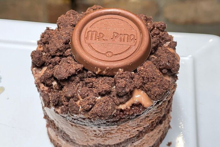 Pé de Cacau tem sobremesas de chocolate a R$ 25 em Juiz de Fora; conheça os participantes 18 pé de cacau chocolate