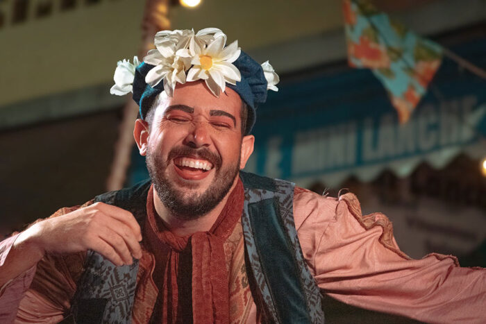 Festival Nepopó: São João Nepomuceno terá maratona gratuita de teatro no feriado prolongado 2 festival nepopó