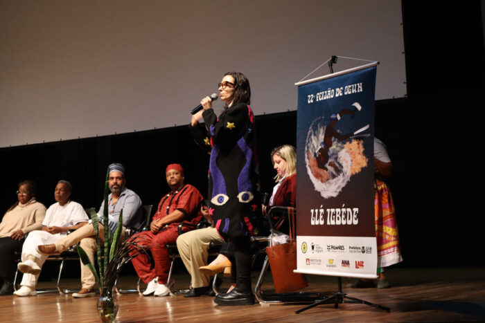 Feijão de Ogum reúne programação gratuita com debates e atividades culturais 1 programação feijão de ogum