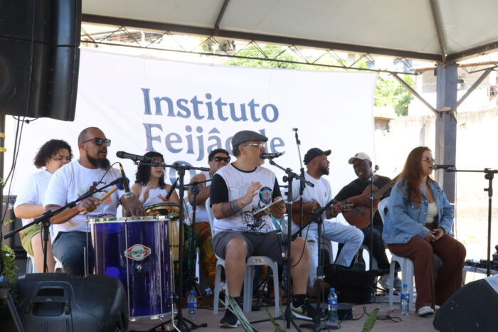 Feijão de Ogum reúne programação gratuita com debates e atividades culturais 2 programação feijão de ogum