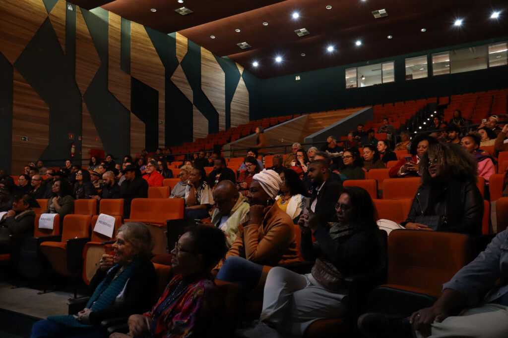 Feijão de Ogum reúne programação gratuita com debates e atividades culturais 3 programação feijão de ogum