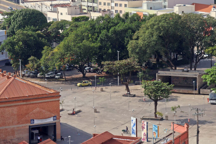 Festival Axé: Beco estreia nova fase com evento gratuito na Praça Tarcísio Delgado 1 Festival Axé: Beco estreia nova fase com evento gratuito na Praça Tarcísio Delgado