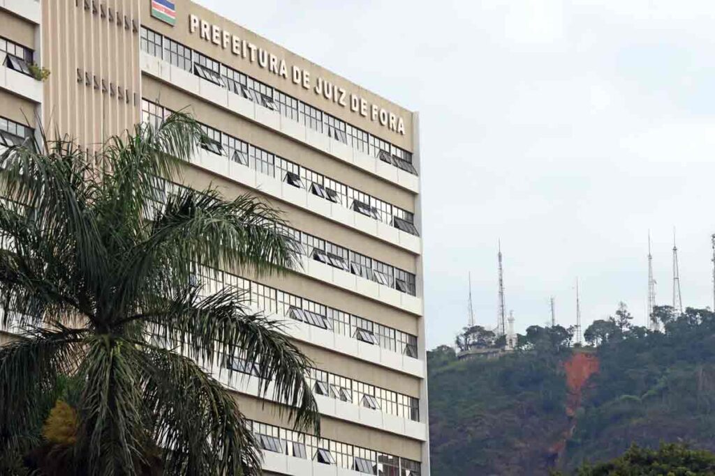 Indústria de aço é multada em R$ 63 mil pela Prefeitura 1 Indústria de aço é multada em R$ 63 mil pela Prefeitura