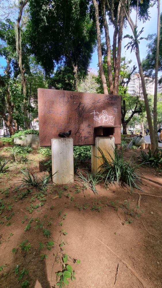 Parque Halfeld